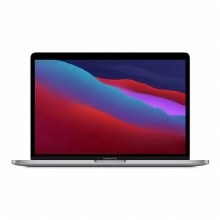 PRE-OWNED: Apple MacBook Pro - Apple M1, 8GB RAM, 512GB SSD, 13.3" 2560 x 1600, macOS Golden Gate 27.0.1, 3 Month Warranty