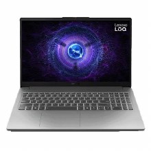 Refurbished: Lenovo LOQ Essential 15IAX9E - Intel i5 12450HX, RTX 3050 6GB, 16GB DDR5 RAM, 512GB NVMe SSD, 15" 1920 x 1080 144Hz, Windows 11 Home, 1 Year Warranty