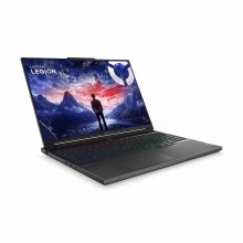 EX-DISPLAY: Lenovo Legion 7 16IRX9 - Intel Core i9 14900HX, 32GB DDR5 RAM, 1TB NVMe SSD, RTX 4070 8GB, 16" 3.2K 3200 x 2000 + 165Hz, Windows 11 Home