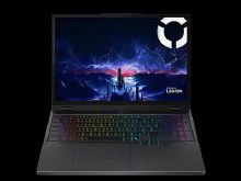 Lenovo Legion Pro 5  (16", Gen 10) - AMD Ryzen 9 9955HX , RTX 5060 8GB, 32GB DDR5 RAM, 1TB NVMe SSD, 16" 2.5K 2560 x 1600 OLED 165Hz, Windows 11 Home, 1 Year Warranty
