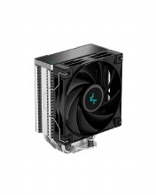 DeepCool AK400 CPU Cooler - Air Cooler, 120mm, Black