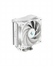 DeepCool AK400 CPU Cooler - Air Cooler, 120mm, White