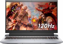 PRE-OWNED: Dell G15 P105F - AMD Ryzen 5 5600H, RTX 3050 4GB, 16GB DDR4 RAM, 512 NVMe SSD, 15.6" 1920 x 1080 120Hz, Windows 11 Home, 3 Month Warranty