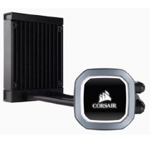Corsair Cooling Hydro Series H60 High-performance CPU Cooler V2 W/ 1x 120mm Cooling Fan