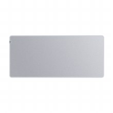 Fantech AGILE MP903 Mousepad/Deskmat - 900mm x 400mm, White
