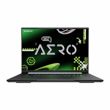 GIGABYTE AERO X16 1WH93AUC94AH - Ryzen AI 7 350 - 16GB DDR5 5600MHz - 1TB SSD - RTX 5070 8G - 16" WQXGA 165Hz - Win 11 Home