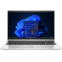 HP ProBook 450 G9 15.6" HD IR Intel i5-1235U 8GB 256GB SSD WIN11 PRO Intel Iris Xe Graphics WIFI6E Fingerprint Backlit 1YR WTY 1.74kg (6K4C8PA)