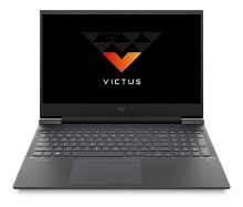 PRE-OWNED: HP VICTUS 16 - Intel Core i7-14650HX, RTX 4050 6GB, 16GB DDR5 RAM, 256GB NVMe SSD, 16" 1920 x 1080 144Hz, Windows 11 Home, 3 Month Warranty PRE-OWNED: HP VICTUS 16 - Intel Core i7-14650HX, RTX 4050 6GB, 16GB DDR5 RAM, 256GB NVMe SSD, 16" 1920 x 1080 144Hz, Windows 11 Home, 3 Month Warranty