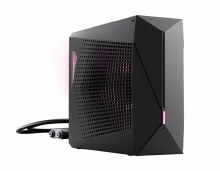 INFINITY AQUA N GLOW