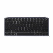 Keychron B1 Pro Ultra-Slim Wireless Keyboard (Ivory White) Keychron B1 Pro Ultra-Slim Wireless Keyboard (Ivory White)