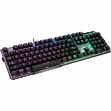 MSI VIGOR GK50 ELITE LL US GAMING KEYBOARD - BLUE SWITCHES