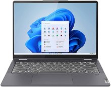 EX DISPLAY: Lenovo IdeaPad Flex 5 14IAU7 - Intel Core i7-1255U, Intel Iris Xe, 16GB DDR5 RAM, 512GB NVMe SSD, 14" 1920 x 1200 Touch, Windows 11 Home, 1 Year Warranty EX DISPLAY: Lenovo IdeaPad Flex 5 14IAU7 - Intel Core i7-1255U, Intel Iris Xe, 16GB DDR5 RAM, 512GB NVMe SSD, 14" 1920 x 1200 Touch, Windows 11 Home, 1 Year Warranty
