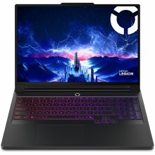 EX-DISPLAY: Lenovo Legion Pro 5 16IAX10H - Intel Core Ultra 9 275HX, RTX 5070 Ti 12GB, 32GB DDR5 RAM, 1TB NVMe SSD, 16" 2560 x 1600 OLED 240Hz, Windows 11 Home, 1 Year Warranty