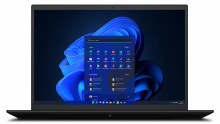 PRE-OWNED: Lenovo Thinkpad P1 Gen 5 - Intel Core i7 12700H, RTX A2000 8GB, 32GB DDR5 RAM, 512GB NVMe SSD, 16" 2560 x 1600 165Hz, Windows 11 Pro, 3 Month Warranty