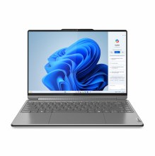 EX-DISPLAY: Lenovo Yoga 9 2-in-1 14IMH9 - Intel Ultra Core 7 155H, Intel Arc 128MB, 16GB DDR5 RAM, 512GB NVMe SSD, 14" 2.8K 2880 x 1800 120Hz Touch, Windows 11 Home, 1 Year Warranty EX-DISPLAY: Lenovo Yoga 9 2-in-1 14IMH9 - Intel Ultra Core 7 155H, Intel Arc 128MB, 16GB DDR5 RAM, 512GB NVMe SSD, 14" 2.8K 2880 x 1800 120Hz Touch, Windows 11 Home, 1 Year Warranty