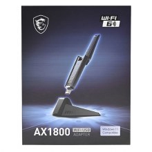 MSI AX1800 WiFi USB Adapter