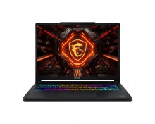 MSI Crosshair 16 Max HX E2WGXK-054AU - Intel Core Ultra 9 275HX, RTX 5070 12GB, 16GB DDR5 RAM, 1TB NVMe SSD, 16" 2560 x 1600 165Hz OLED, Windows 11 Home Advanced, 1 Year Warranty