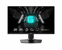 MSI G274QPF E2 - 27" Rapid IPS, 2560 x 1440 WQHD, 180Hz, 1ms, Adaptive-Sync