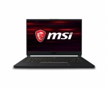 PRE-OWNED: MSI GS65 Stealth 9SE - Intel Core i7 9750H, RTX 2060 6GB, 16GB DDR4 RAM, 512GB NVMe SSD, 15.6" 1920 x 1080 240Hz, Windows 11 Home PRE-OWNED: MSI GS65 Stealth 9SE - Intel Core i7 9750H, RTX 2060 6GB, 16GB DDR4 RAM, 512GB NVMe SSD, 15.6" 1920 x 1080 240Hz, Windows 11 Home
