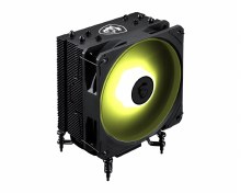 MSI MAG COREFROZR AA13 CPU Cooler - Air Cooler, 120mm, Black