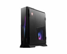 EX DISPLAY: MSI MPG TRIDENT AS 14NUC5-658AU - i5-14400F - RTX 4060 - 16GB - 2TB SSD - Win11H
