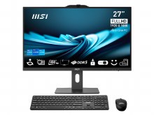 EX DISPLAY: MSI PRO AP272P 14M-490AU - i7-14700 - 16GB - 1TB SSD - 27" - KBM - W11H