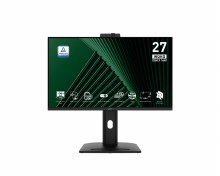 MSI PRO MP275QPDG - 27" IPS, 2560 x 1440 WQHD, 100Hz, 1ms, Adaptive-Sync