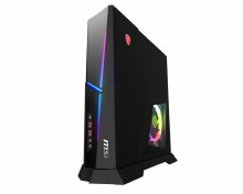 PRE-OWNED: MSI Trident X Plus 9SE-644AU - Intel Core i9 9900K, RTX 2080 SUPER 8GB, 32GB DDR4 RAM, 1TB NVMe SSD, Windows 11 Home, 3 Month Warranty