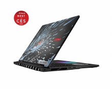 MSI Titan 18 HX Dragon Edition Norse Myth A2XWJG-240AU Core Black 18" 16:10 UHD+ (3840x2400), MiniLED, 120Hz  5090 24GB Intel  Core  Ultra 9 285HX DDR5 6400MHz 48GB*2 2TB NVMe PCIe Gen5x4 SSD + 2TB NVMe PCIe Gen4x4 SSD x2 Windows11 Pro 4 cell, 99.99Whr 2