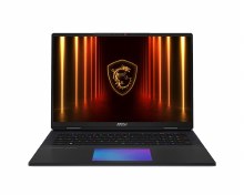 MSI Titan 18 HX AI A2XWIG-242AU Core Black 18" 16:10 UHD+ (3840x2400), MiniLED, 120Hz  5080 16GB Intel  Core  Ultra 9 285HX DDR5 6400MHz 32GB*2 2TB NVMe PCIe Gen5x4 SSD + 2TB NVMe PCIe Gen4x4 SSD x2 Windows11 Pro 4 cell, 99.99Whr 2 Year Wty