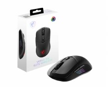MSI VERSA 300 ELITE WIRELESS Wireless Gaming Mouse MSI VERSA 300 ELITE WIRELESS Wireless Gaming Mouse
