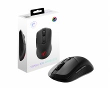 MSI VERSA 300 WIRELESS Wireless Gaming Mouse MSI VERSA 300 WIRELESS Wireless Gaming Mouse