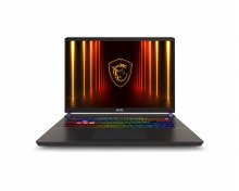 MSI Vector 17 HX AI A2XWJG-078AU Cosmos Gray 17" 16:10 QHD+(2560 x 1600), 240Hz 5090 24GB Intel Core Ultra 9 275HX DDR5 16GB*2 2TB NVMe PCIe SSD Gen4x4 Windows 11 Home 4 cell, 90Whr 1 Year Wty MSI Vector 17 HX AI A2XWJG-078AU Cosmos Gray 17" 16:10 QHD+(2560 x 1600), 240Hz 5090 24GB Intel Core Ultra 9 275HX DDR5 16GB*2 2TB NVMe PCIe SSD Gen4x4 Windows 11 Home 4 cell, 90Whr 1 Year Wty