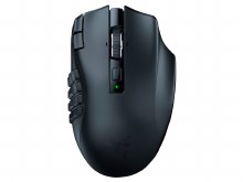 Razer Naga V2 HyperSpeed - Wireless MMO Gaming Mouse