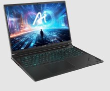 GIGABYTE G6X 9KG-43AU854SH - i7-13650HX - 4800MHz 8GB*2 - Gen4 1TB(7K) - RTX 4060 6G - 16' QHD+ 165Hz - Win 11 Home