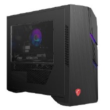 EX DISPLAY: MSI CODEX 6 13NUC7-015AU - i7-13700F - RTX 4060 - 16GB - 512GB SSD + 2TB HDD - Win11H + KBM (GK30)