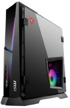 EX DISPLAY: MSI MPG Trident AS 13NUC5-492AU - i5-13400F - RTX 4060 - 16GB 2X8 DDR4 - 512GB NVMe SSD + 2TB HDD - Wifi6 - Win11 + KBM