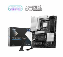 MSI PRO Z890-P WIFI INTEL CORE ULTRA MOTHERBOARD LGA 1851