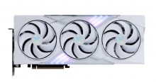 MSI GeForce RTX 5080 16G GAMING TRIO OC WHITE