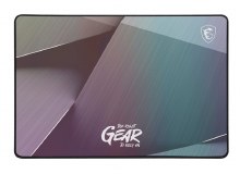 MSI Agility GD22 Gaming Mousepad