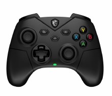 MSI Force GC300 Wirless GAME CONTROLLER - Black