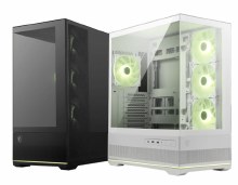 MSI MAG PANO 110R CASE