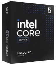 Intel Core Ultra 5 processor 245K LGA1851 24M Cache, up to 5.20 GHz