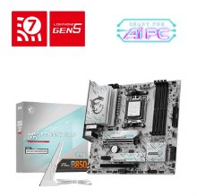 MSI MAG B850M GAMING PLUS WIFI AM5 Motherboard