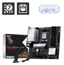MSI PRO B850M-A WIFI AM5 Motherboard