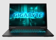 GIGABYTE A16 CMHH2AU893SH - Intel Core i5 13420H - 16GB DDR5 - 1TB SSD - RTX 4050 - 16" WUXGA 165Hz - Win 11 H GIGABYTE A16 CMHH2AU893SH - Intel Core i5 13420H - 16GB DDR5 - 1TB SSD - RTX 4050 - 16" WUXGA 165Hz - Win 11 H