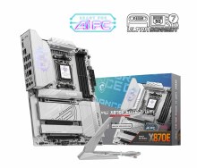 MSI MAG X870E EDGE TI WIFI AMD AM5 Series MOTHERBOARD