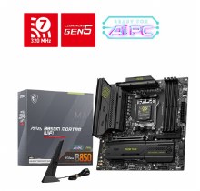 MSI MAG B850M MORTAR WIFI AM5 Motherboard