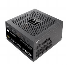 Thermaltake Toughpower GT 850W 80+ Gold PCIe Gen 5.1 ATX 3.1 Fully Modular PSU