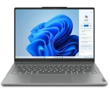 EX-DISPLAY: Lenovo IdeaPad 5 2-in-1 14AHP9 - AMD Ryzen 5 8645HS, AMD Radeon Graphics 2GB, 16GB DDR5 RAM, 512GB NVMe SSD, 14" 1920 x 1200 60Hz Touch, Windows 11 Home, 1 Year Warranty